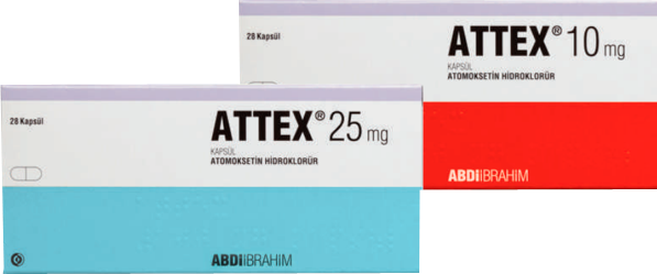 ატექსი / Attex