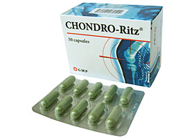 ხონდრო - რიცი® / CHONDRO-RITZ®