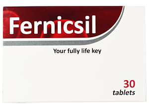 ფერნიქსილი / Fernicsil