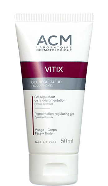 ვიტიქს გელი / VITIX GEL