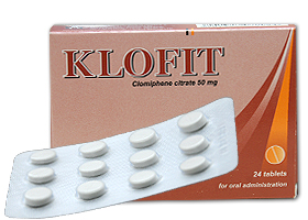 კლოფიტი / Klofit