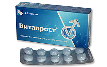 ვიტაპროსტი / VITAPROST