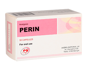 პერინი / PERIN