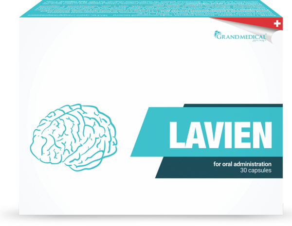 ლავიენი / LAVIEN