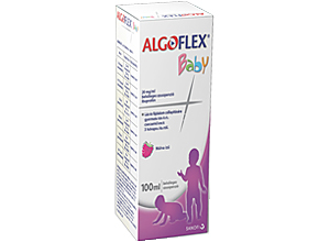 ალგოფლექს ბეიბი / Algoflex Baby