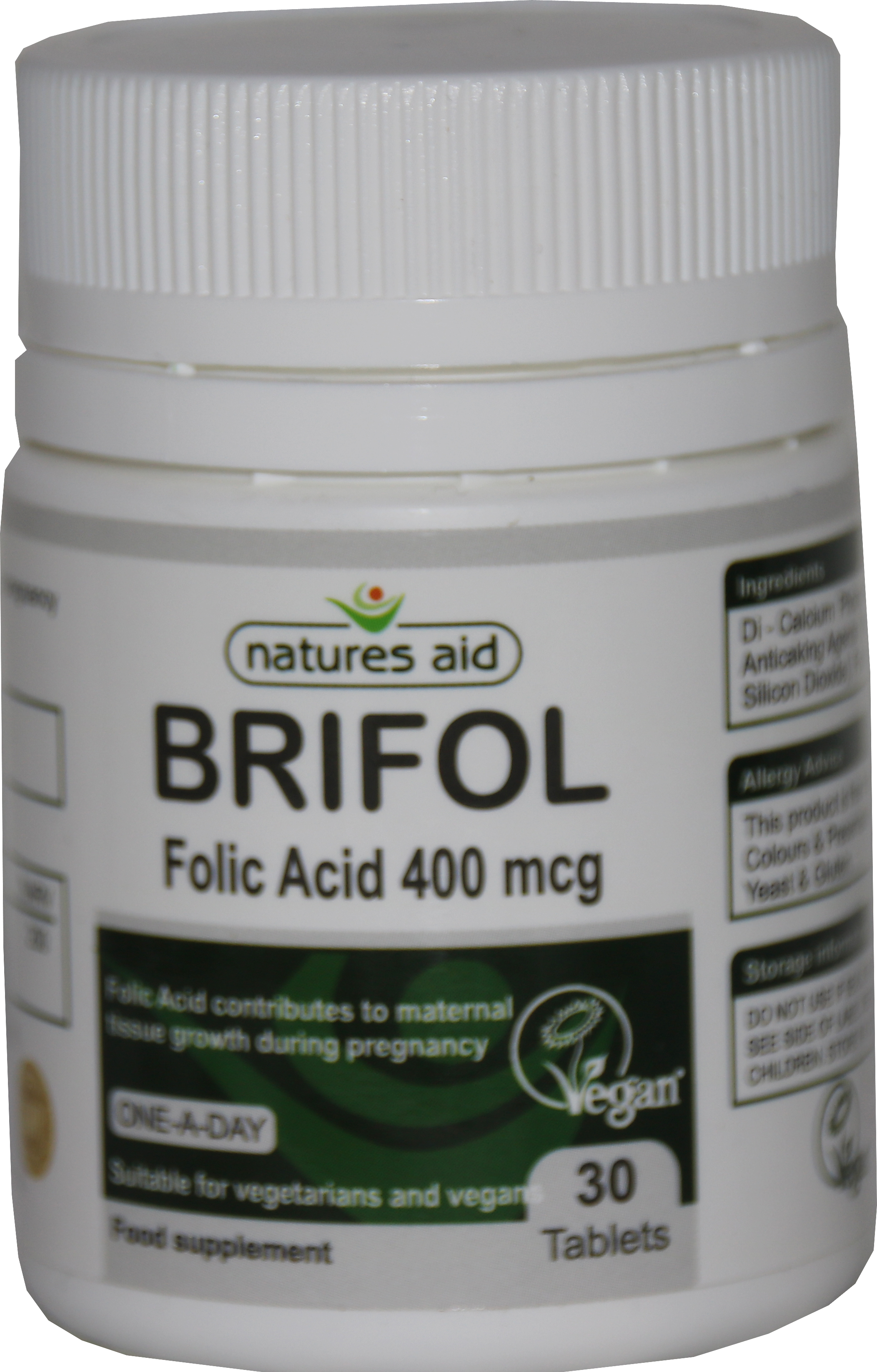 ბრიფოლი / Brifol