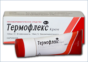 თერმოფლექსი / Thermoflex