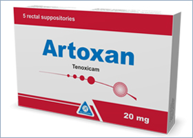 არტოქსანი / ARTOXAN