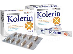 კოლერინი / Kolerin