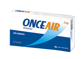 ვანსეარი / ONCEAIR