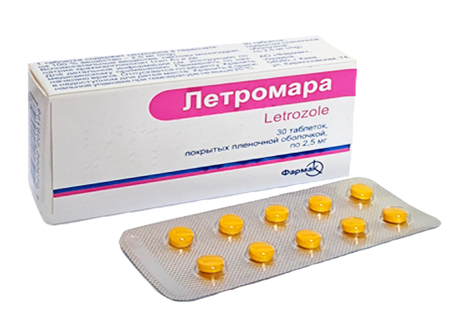 ლეტრომარა / LETROMARA