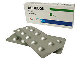 არჯელონი / Argelon