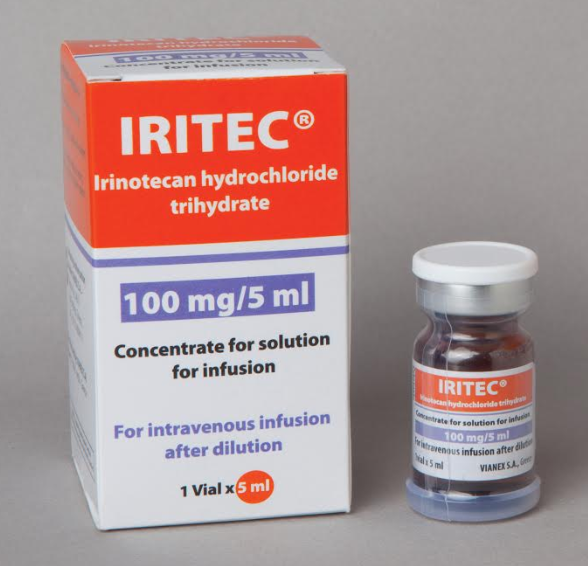 ირიტეკი / IRITEC