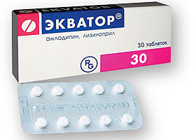 ეკვატორი / EKVATOR