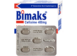 ბიმაქსი / BIMAKS