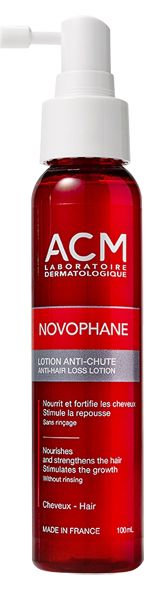 ნოვოფაინის ლოსიონი / NOVOPHANE Lotion