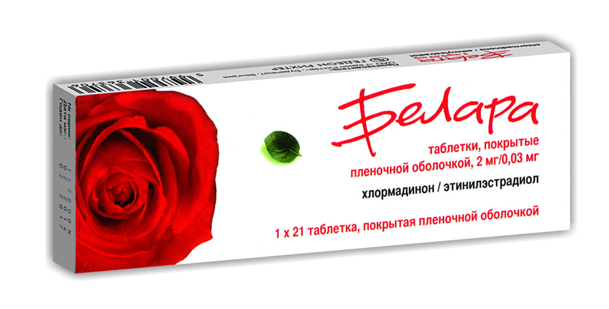 ბელარა / Belara