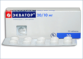 ეკვატორი / EKVATOR